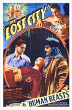 The Lost City
