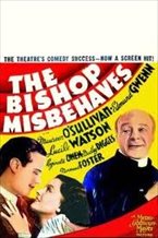 The Bishop Misbehaves