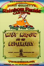 Molly Moo-Cow and the Butterflies