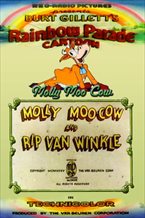 Molly Moo-Cow and Rip Van Winkle