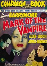 Mark of the Vampire