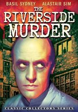 The Riverside Murder
