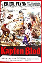 Captain Blood (1935)