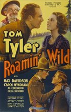 Roamin' Wild