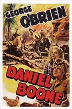 Daniel Boone