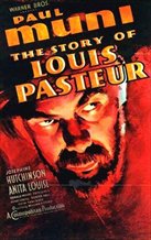 The Story of Louis Pasteur
