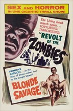 Revolt of the Zombies