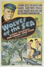 Wolves of the Sea