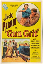 Gun Grit
