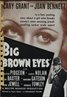 Big Brown Eyes
