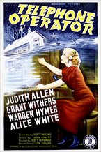 Telephone Operator