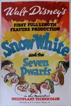 Snow White and the Seven Dwarfs (1937) - Flickchart