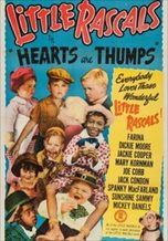 Hearts are Thumps