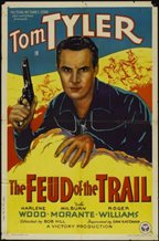 The Feud of the Trail