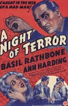 A Night of Terror