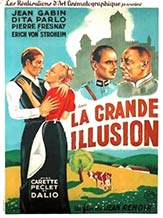 Grand Illusion (1937)