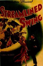 Streamlined Swing