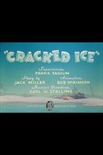 Cracked Ice
