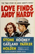 Love Finds Andy Hardy