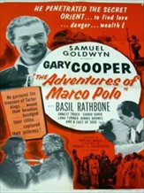 The Adventures of Marco Polo