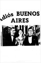 Adios Buenos Aires