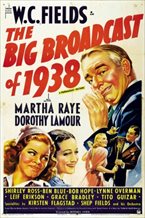 The Big Broadcast of 1938