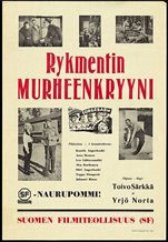 Rykmentin murheenkryyni