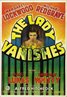 The Lady Vanishes (1938)