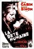 The Human Beast (1938)