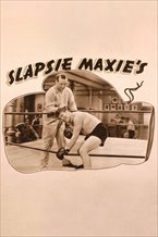 Slapsie Maxie's