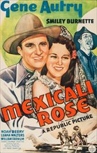 Mexicali Rose