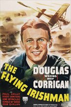 The Flying Irishman