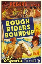 Rough Riders' Round-up