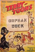 The Orphan Duck