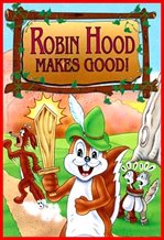 Robin Hood Makes Good