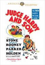 Judge Hardy and Son