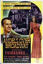 Angels over Broadway