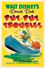 Put-Put Troubles