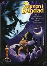 The Thief of Bagdad