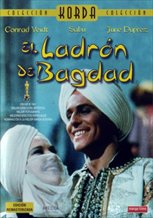 The Thief of Bagdad