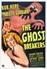 The Ghost Breakers