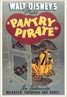 Pantry Pirate