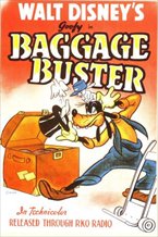 Baggage Buster
