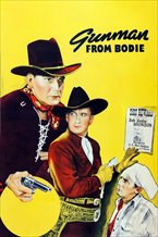 The Gunman from Bodie