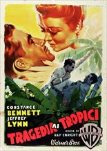 Law of the Tropics