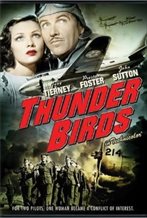 Thunder Birds: Soldiers of the Air