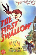 The First Swallow