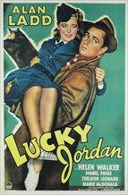 Lucky Jordan