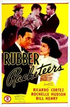 Rubber Racketeers