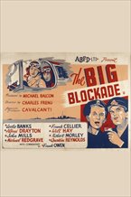 The Big Blockade